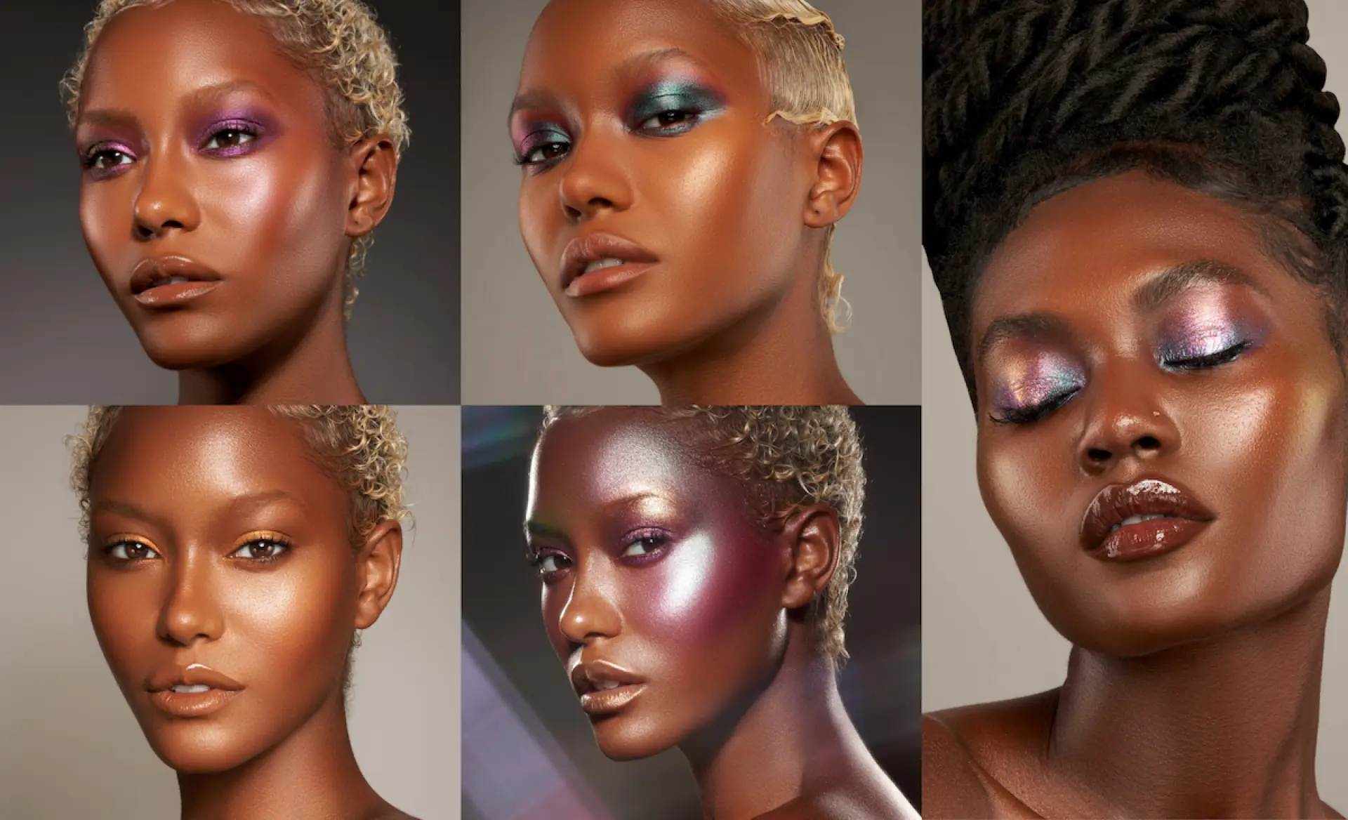 Lightwork Palettes