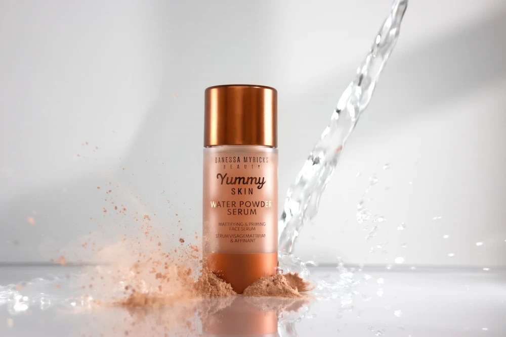 Yummy Skin Water Powder Serum
