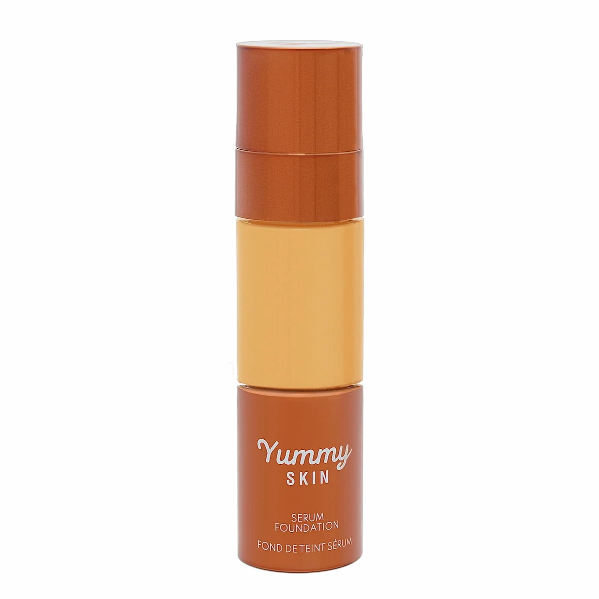 Yummy Skin Serum Foundation 11G