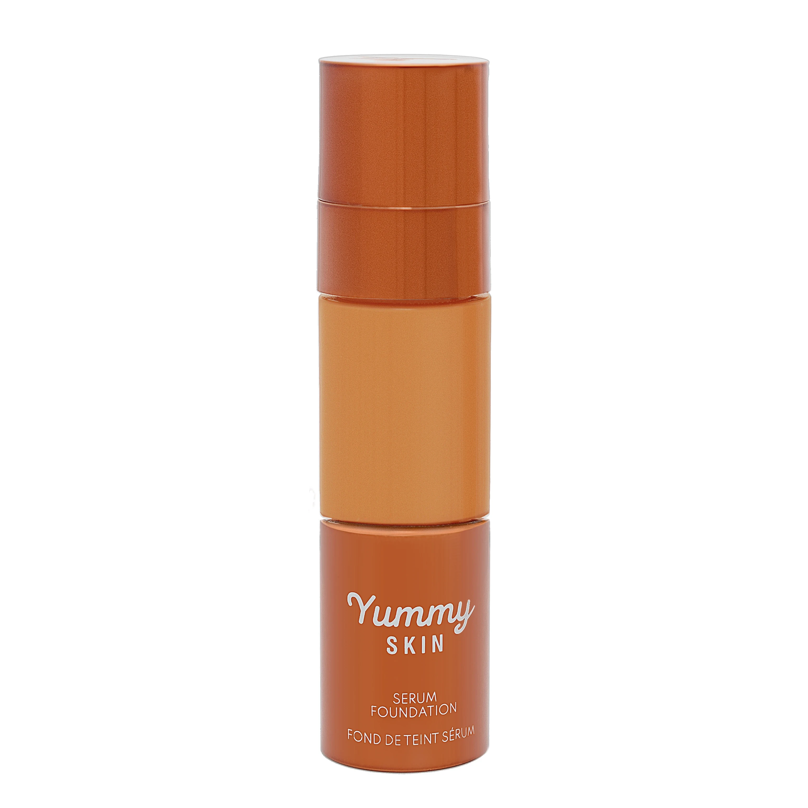 Yummy Skin Serum Foundation 14W