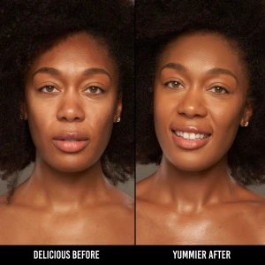 Danessa Myricks Yummy Skin Serum Foundation 16N - Fond De Ten Serum Hibrid Cu Efect Hidratant - Machiaj 1