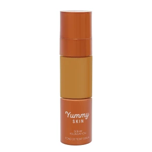 Danessa Myricks Yummy Skin Serum Foundation 16N - Fond De Ten Serum Hibrid Cu Efect Hidratant - Produs 1