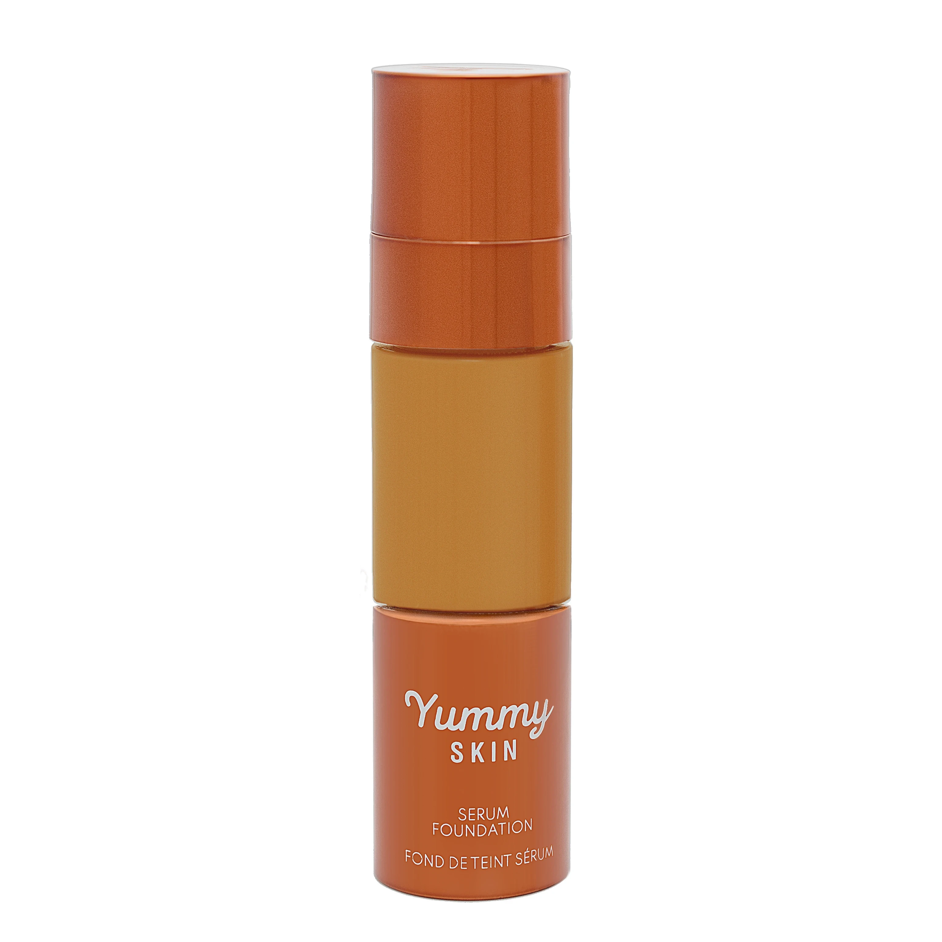 Yummy Skin Serum Foundation 16N