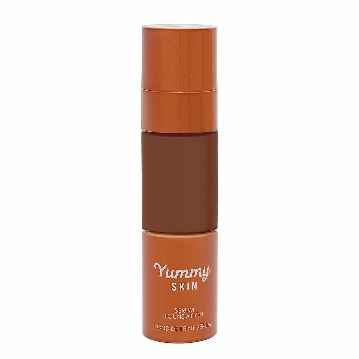 Yummy Skin Serum Foundation 21N