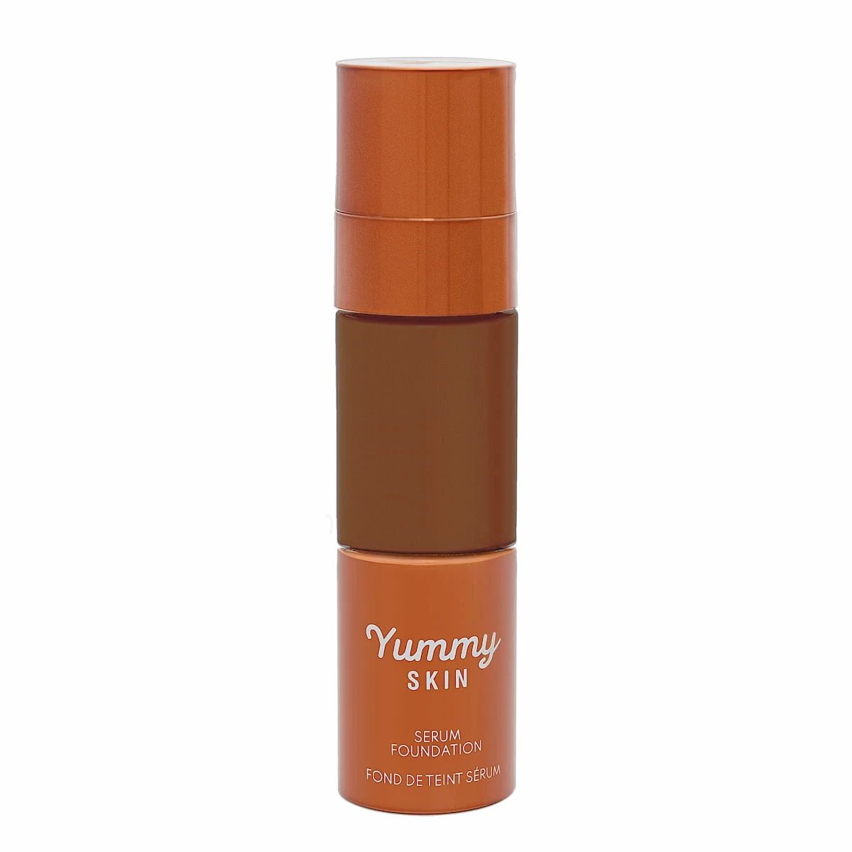 Yummy Skin Serum Foundation 22N