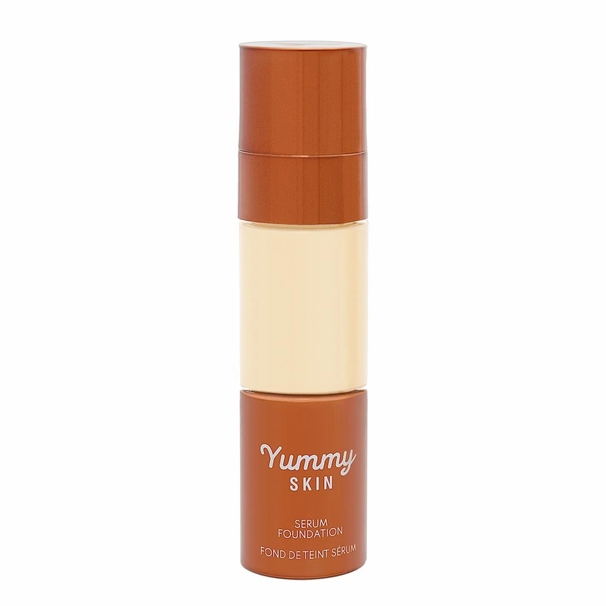 Yummy Skin Serum Foundation 2G