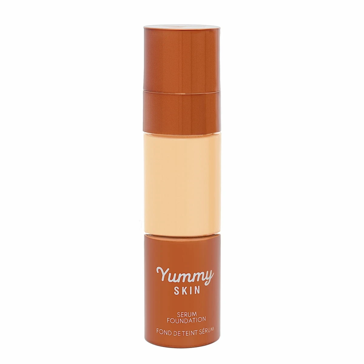 Yummy Skin Serum Foundation 6N