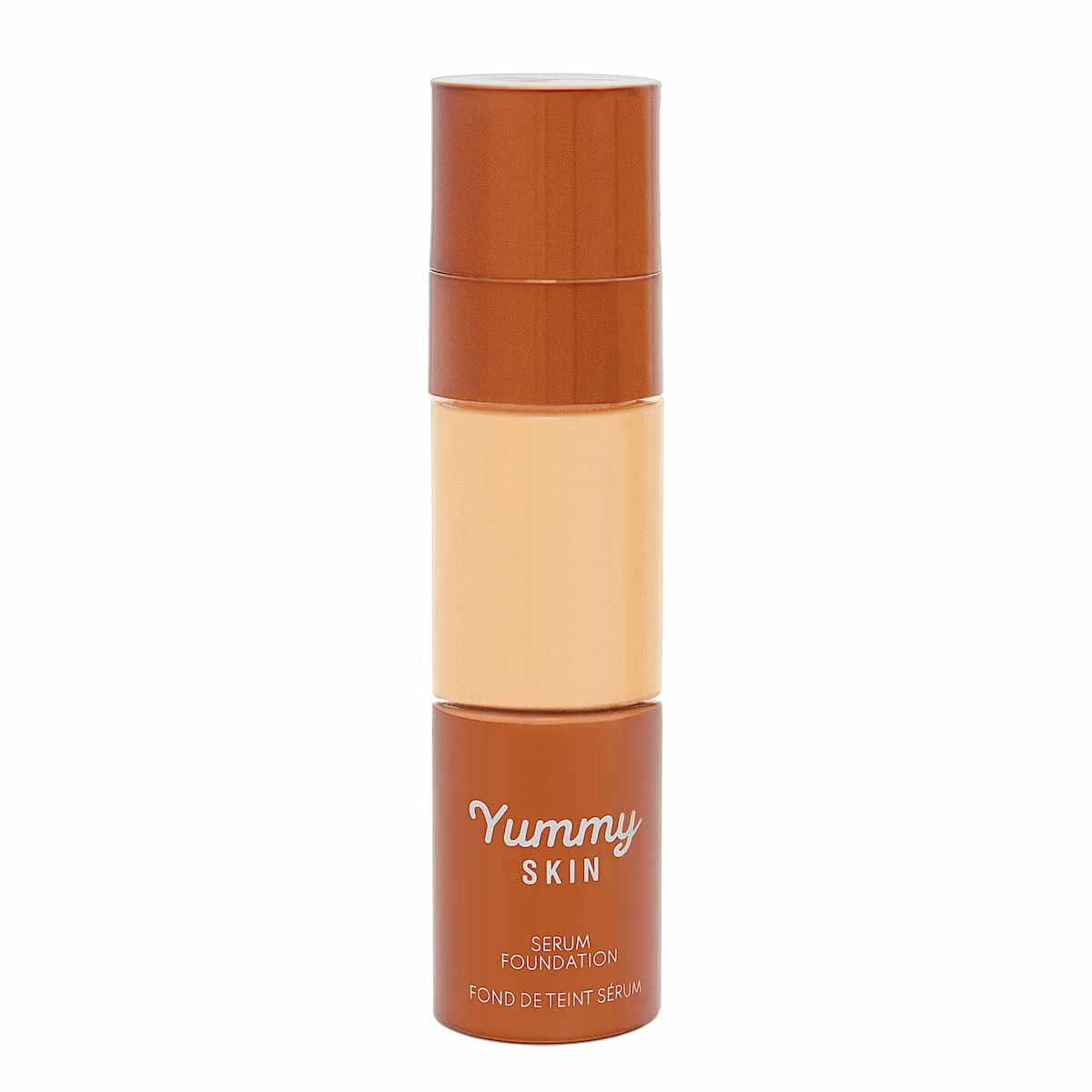 Yummy Skin Serum Foundation 7N