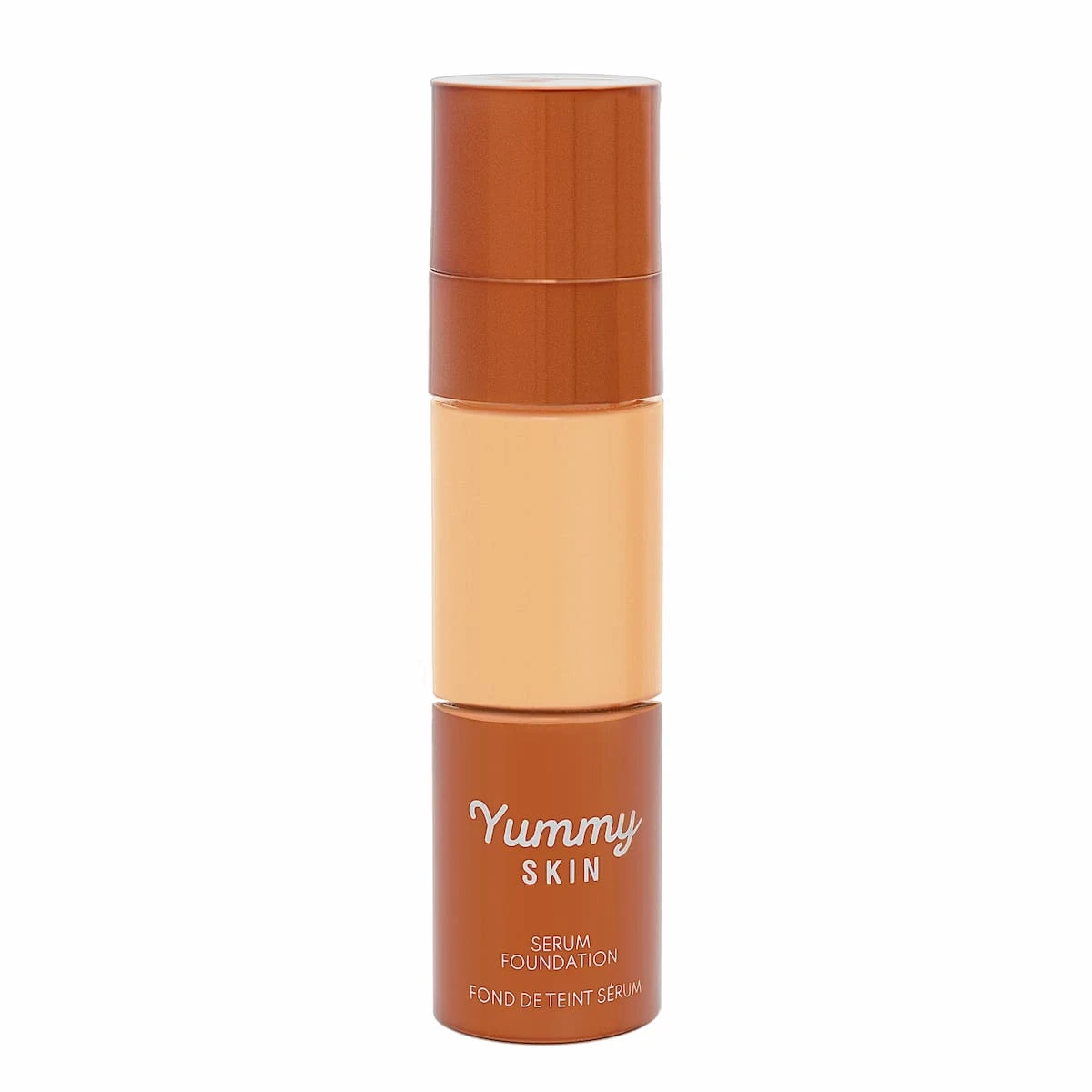 Yummy Skin Serum Foundation 8P