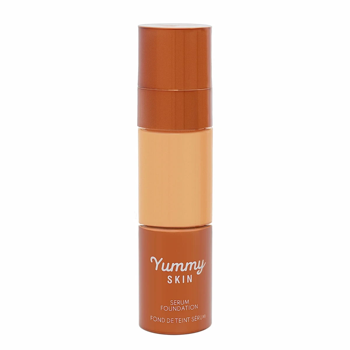 Yummy Skin Serum Foundation 9N