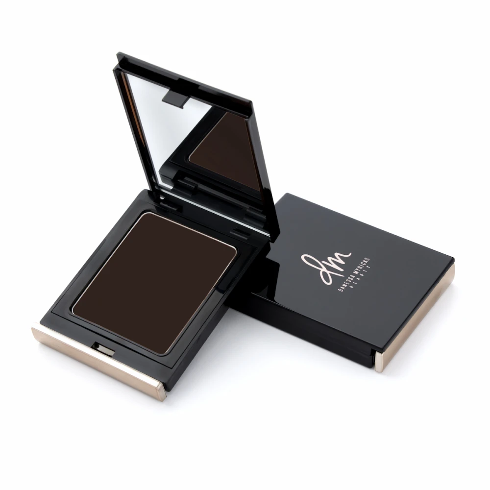 Danessa Myricks Balm Contour Deep 3 - For Dark – Deep Dark Complexions - Cream Countour Product Only