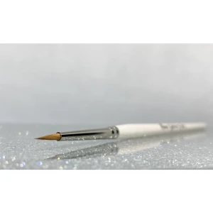Pensula Maxim Eyeliner Tania Maxim Pensula Maxim Eyeliner - Pensula Din Par Natural De Samur, De Inalta Calitate - Produs 2