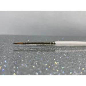 Pensula Maxim Eyeliner Tania Maxim Pensula Maxim Eyeliner - Pensula Din Par Natural De Samur, De Inalta Calitate - Produs 3