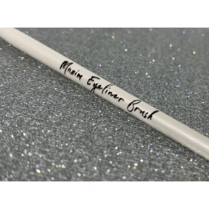 Pensula Maxim Eyeliner Tania Maxim Pensula Maxim Eyeliner - Pensula Din Par Natural De Samur, De Inalta Calitate - Hover