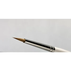 Pensula Maxim Eyeliner Tania Maxim Pensula Maxim Eyeliner - Pensula Din Par Natural De Samur, De Inalta Calitate - Produs 5