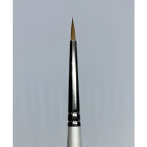 Pensula Maxim Eyeliner Tania Maxim Pensula Maxim Eyeliner - Pensula Din Par Natural De Samur, De Inalta Calitate - Produs 7