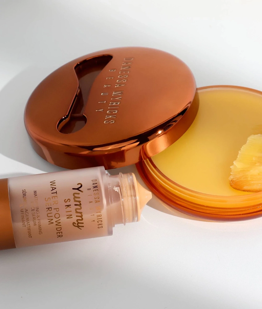 Kit Yummy Skin Prep Steps