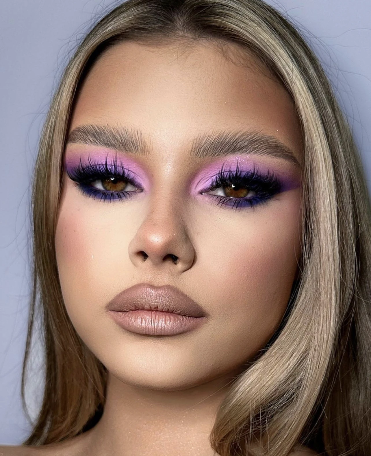Beautify LamiBrow – Ceara Sprancene Transparenta | Magazinul de gene