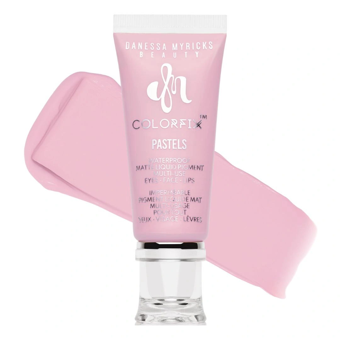 Colorfix Pastels Bunny