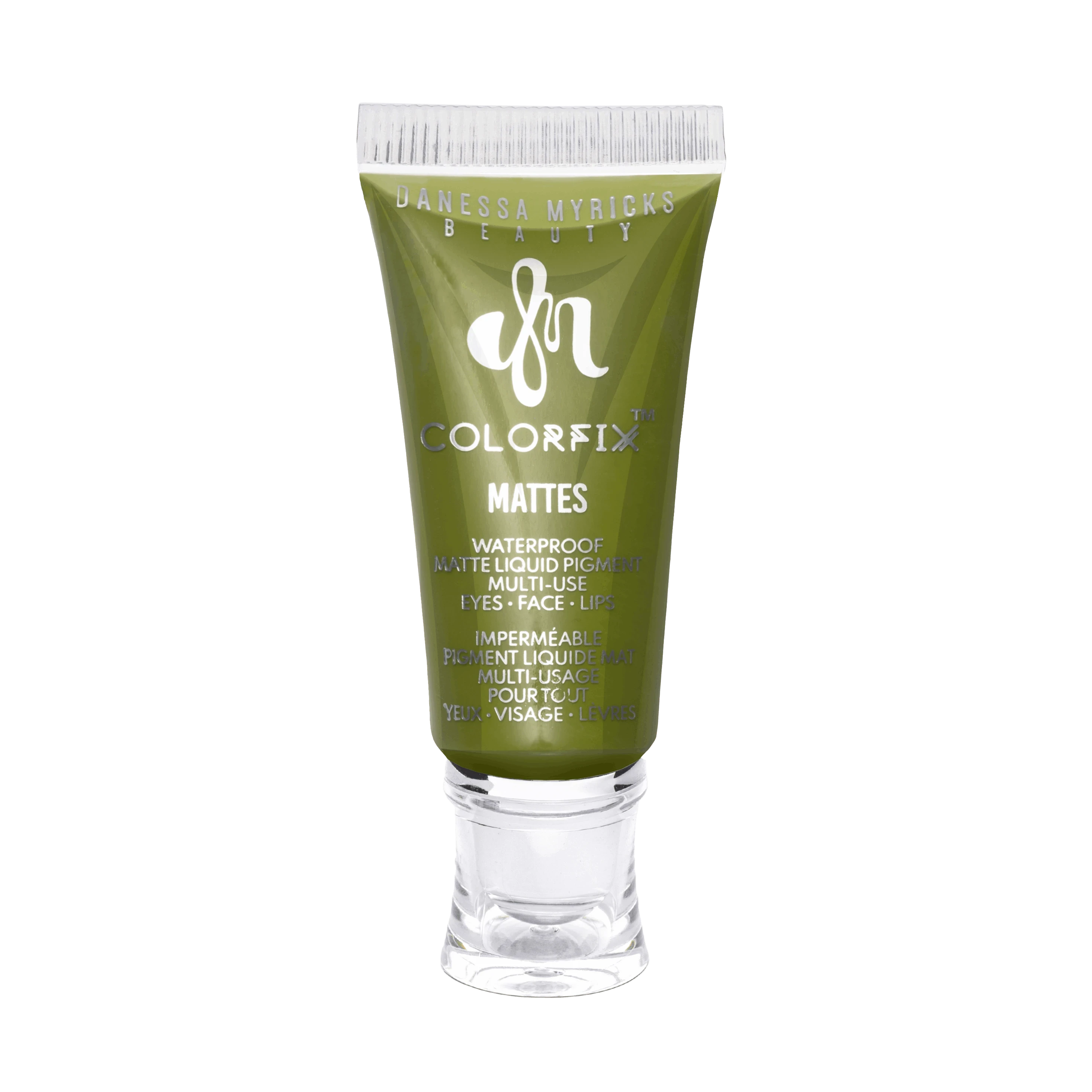 Colorfix Matte Matcha