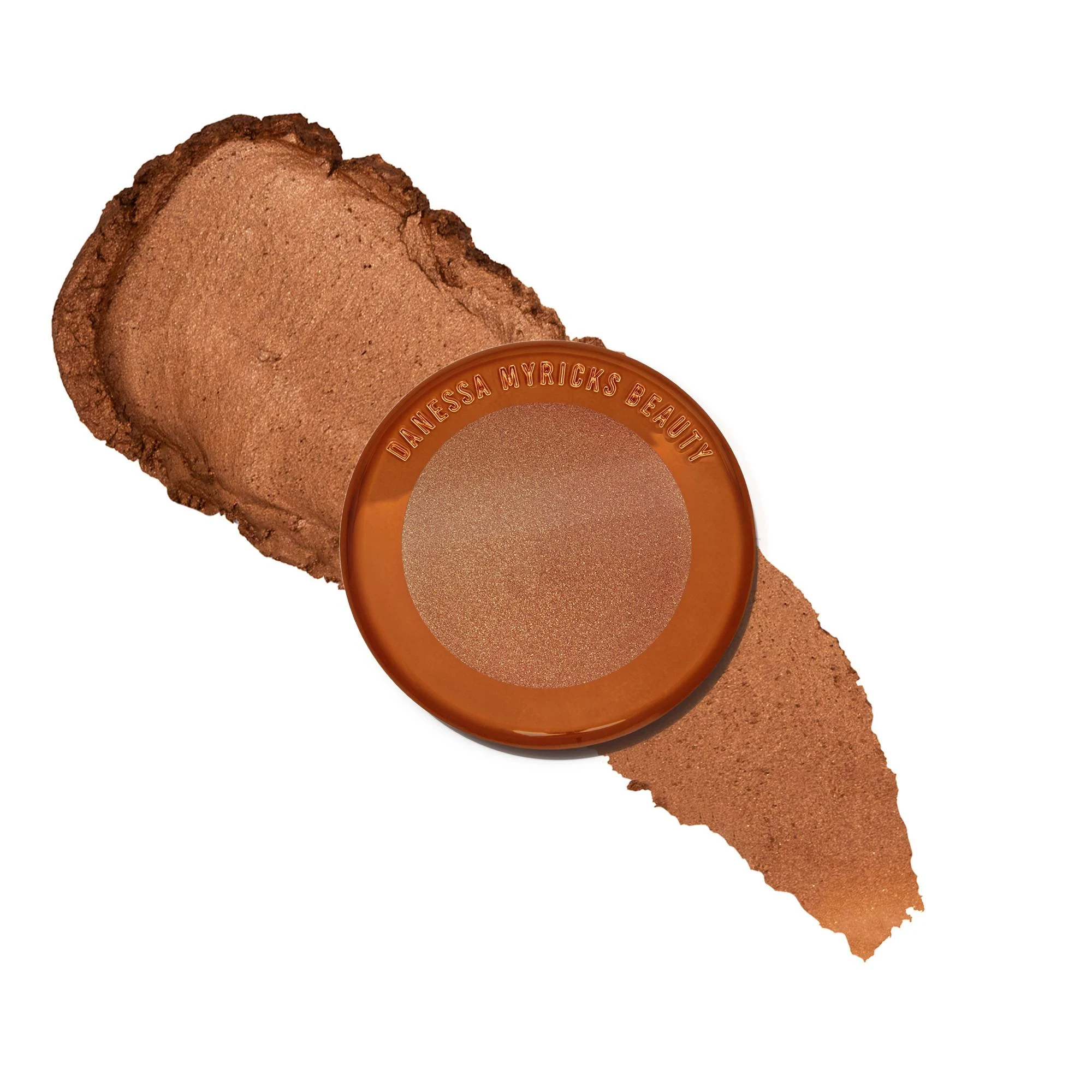 Yummy Skin Blurring Balm Powder Lowlighter Incognito
