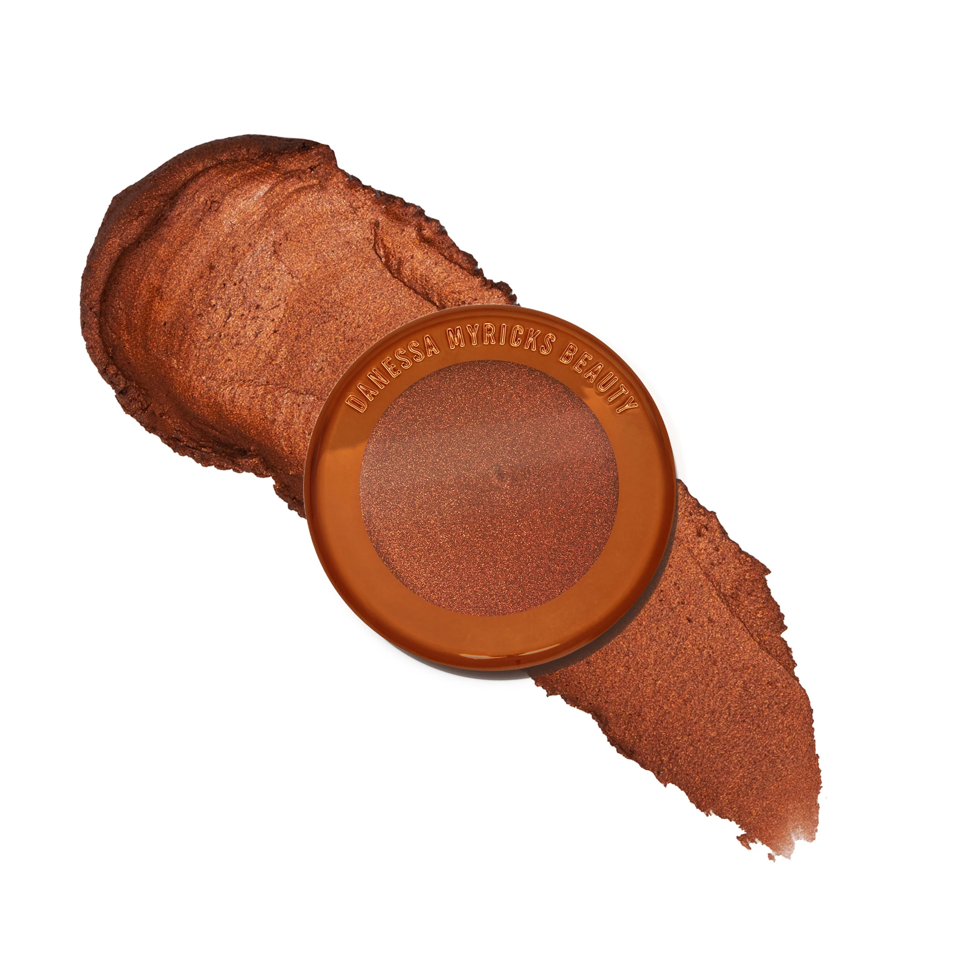 Yummy Skin Blurring Balm Powder Lowlighter Off the Grid
