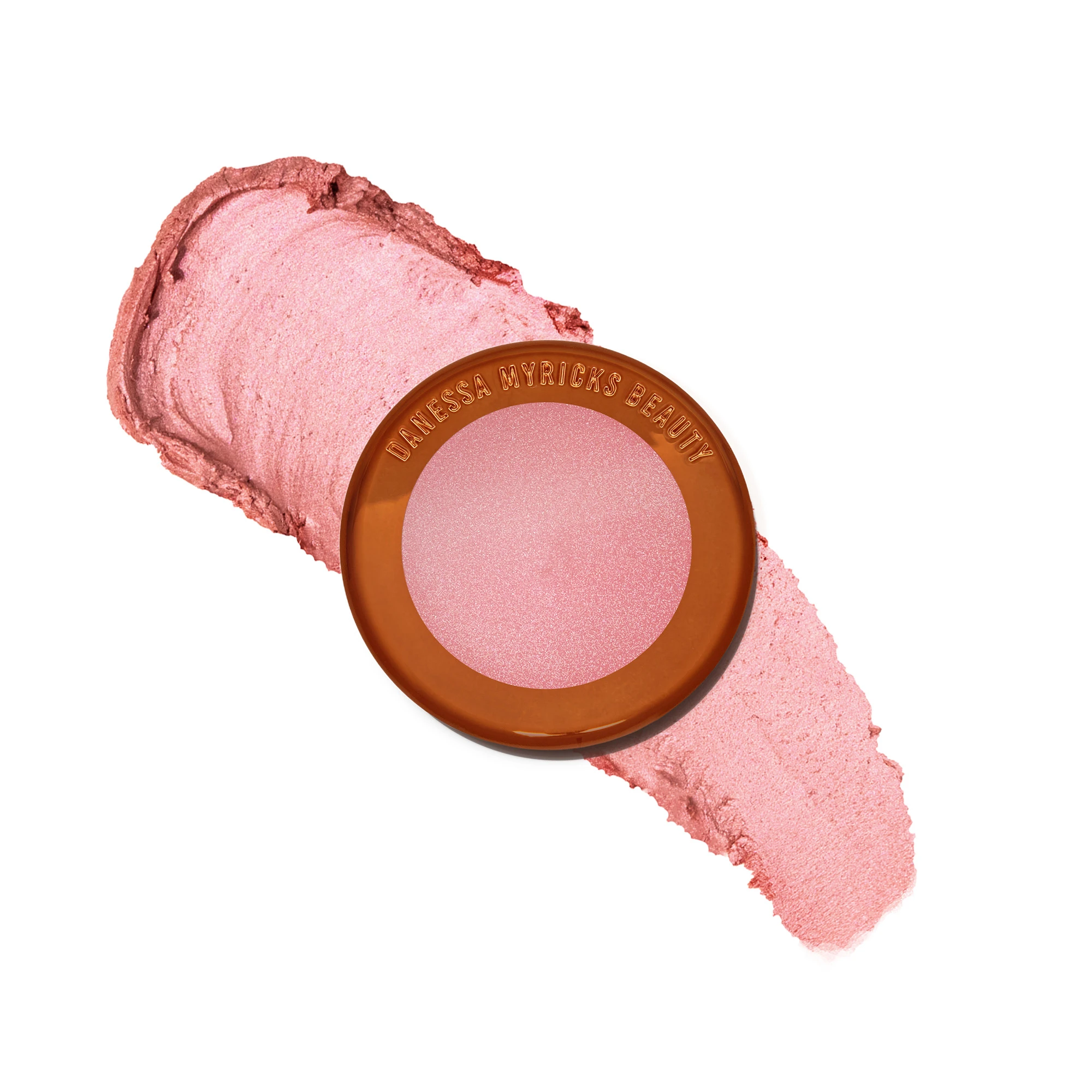 Yummy Skin Blurring Balm Powder Lowlighter Unbothered