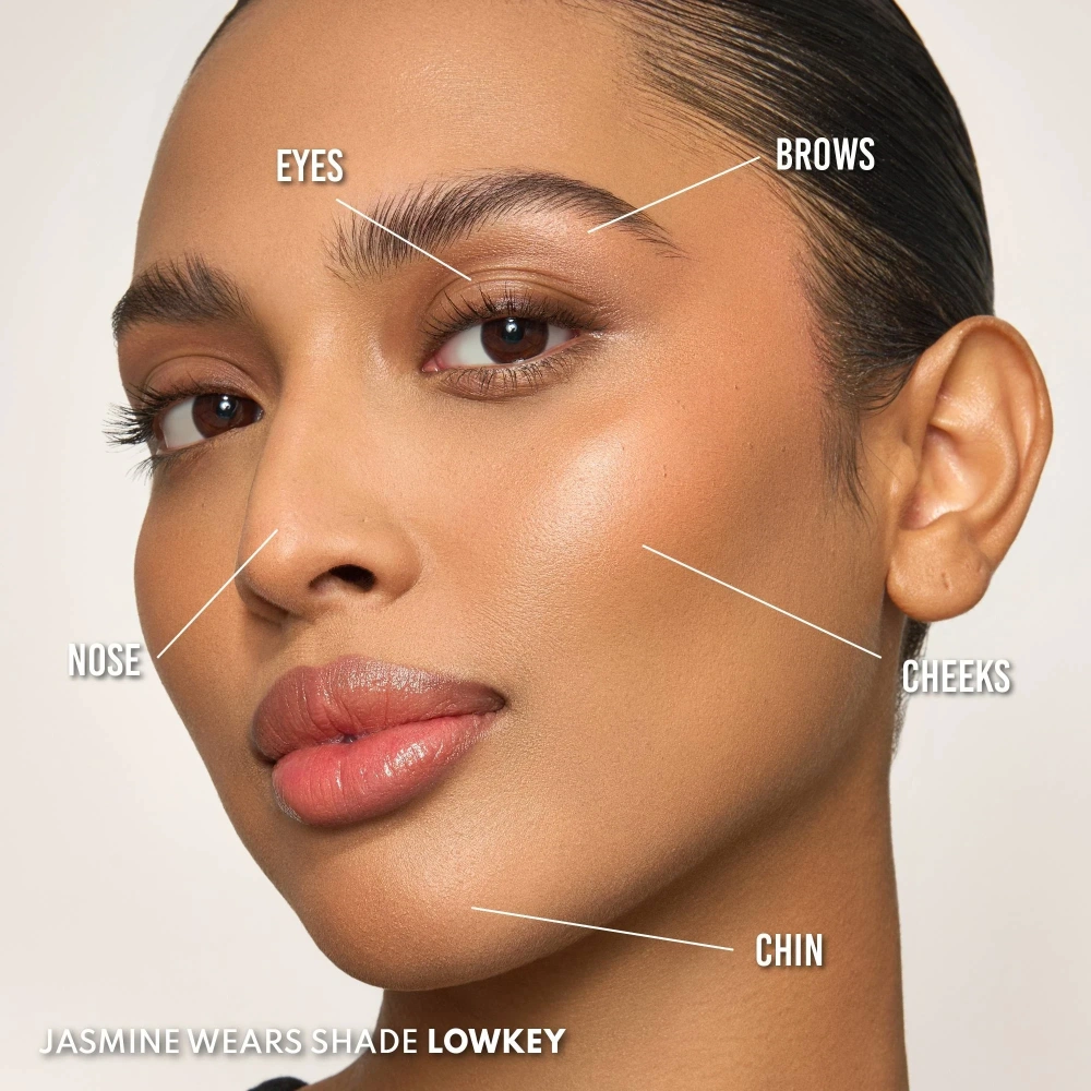 Kit Lowlight Glow Combo Skin