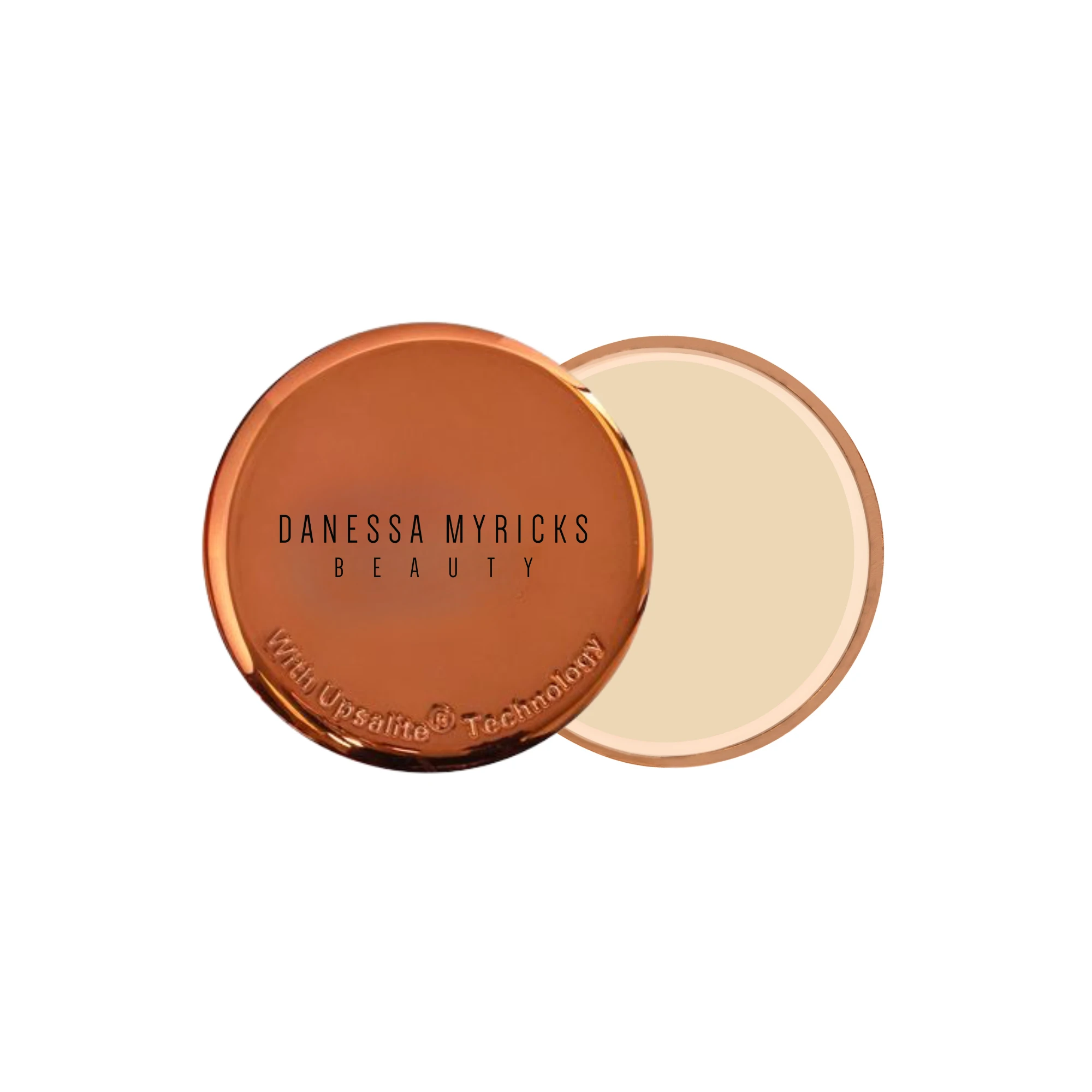 Yummy Skin Blurring Balm Powder Mini