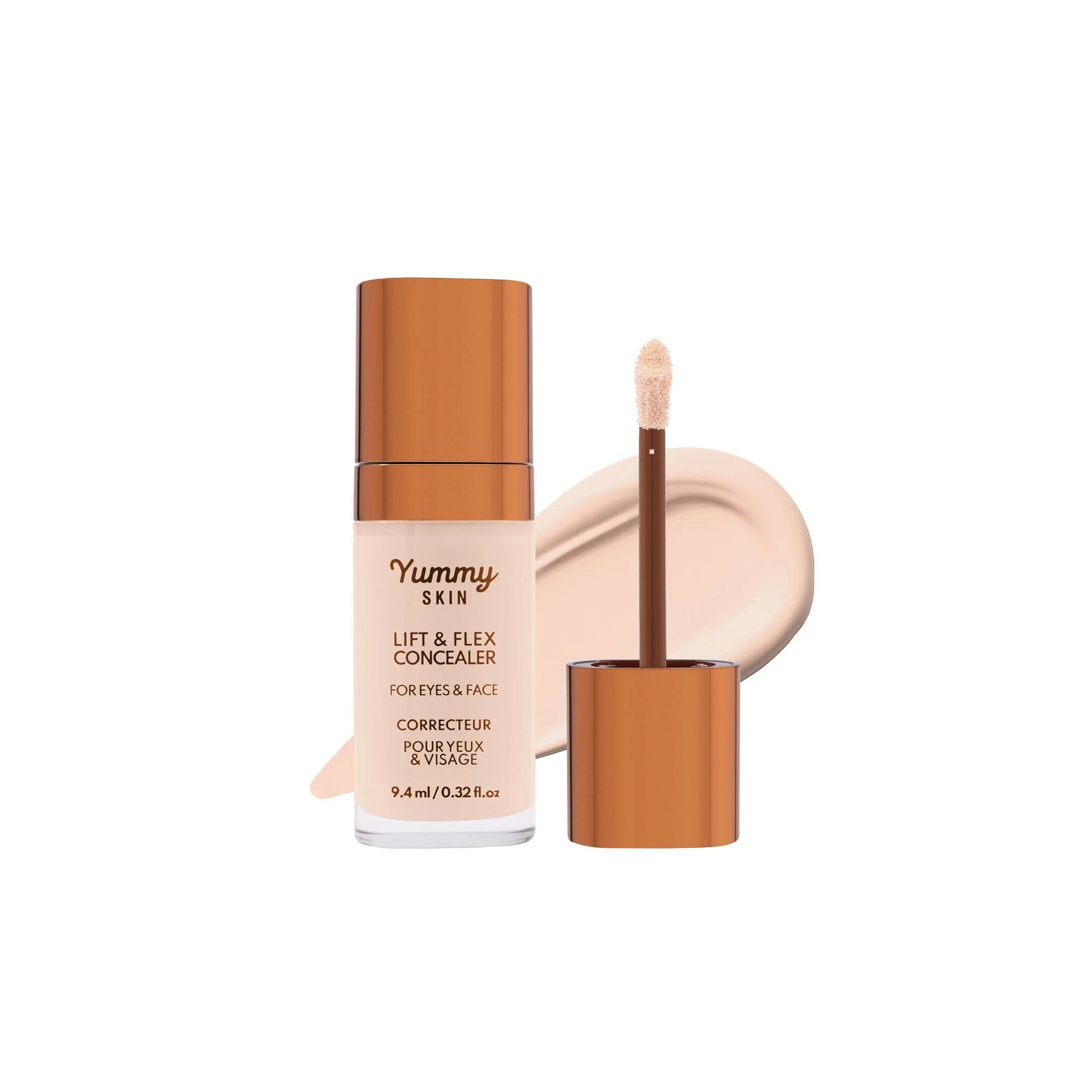 Yummy Skin Lift & Flex Concealer 1