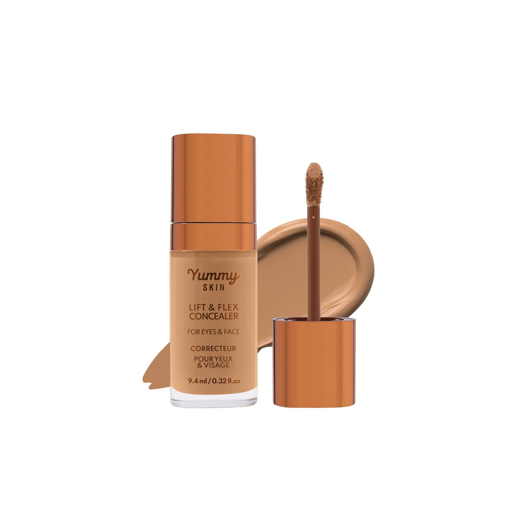 Yummy Skin Lift & Flex Concealer 10