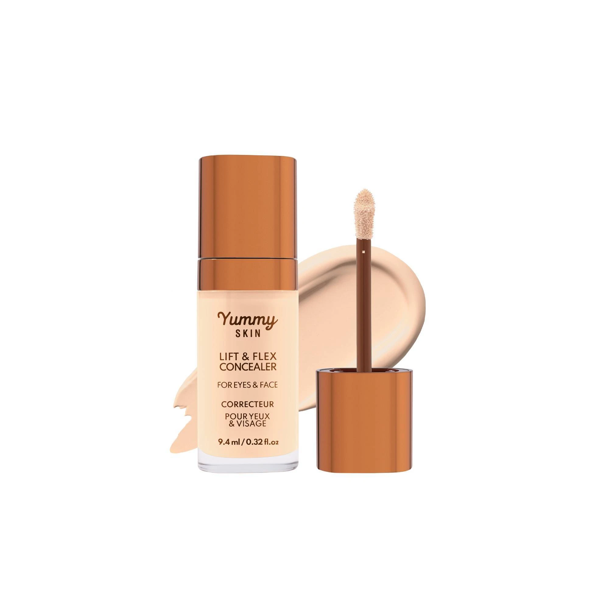 Yummy Skin Lift & Flex Concealer 2