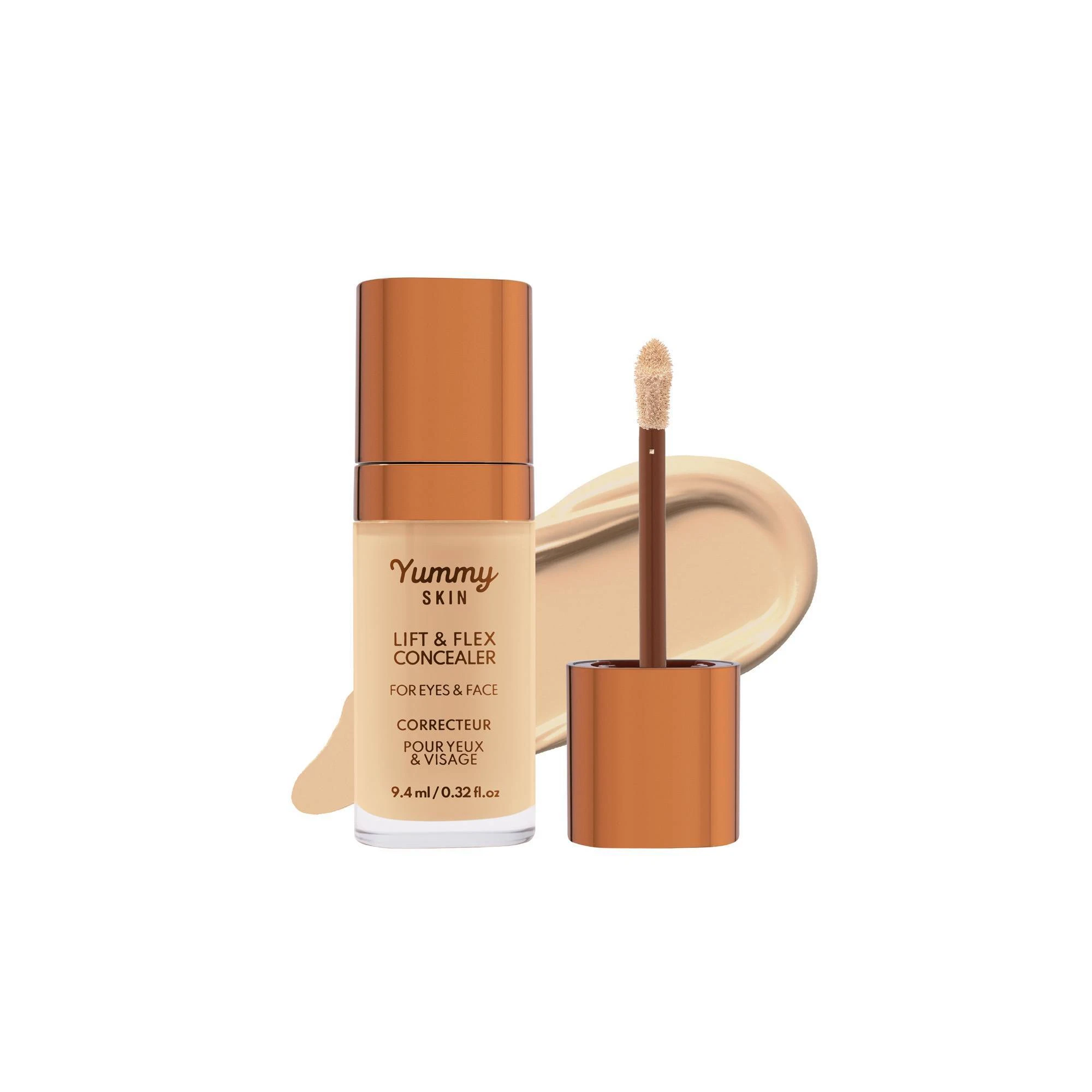 Yummy Skin Lift & Flex Concealer 4