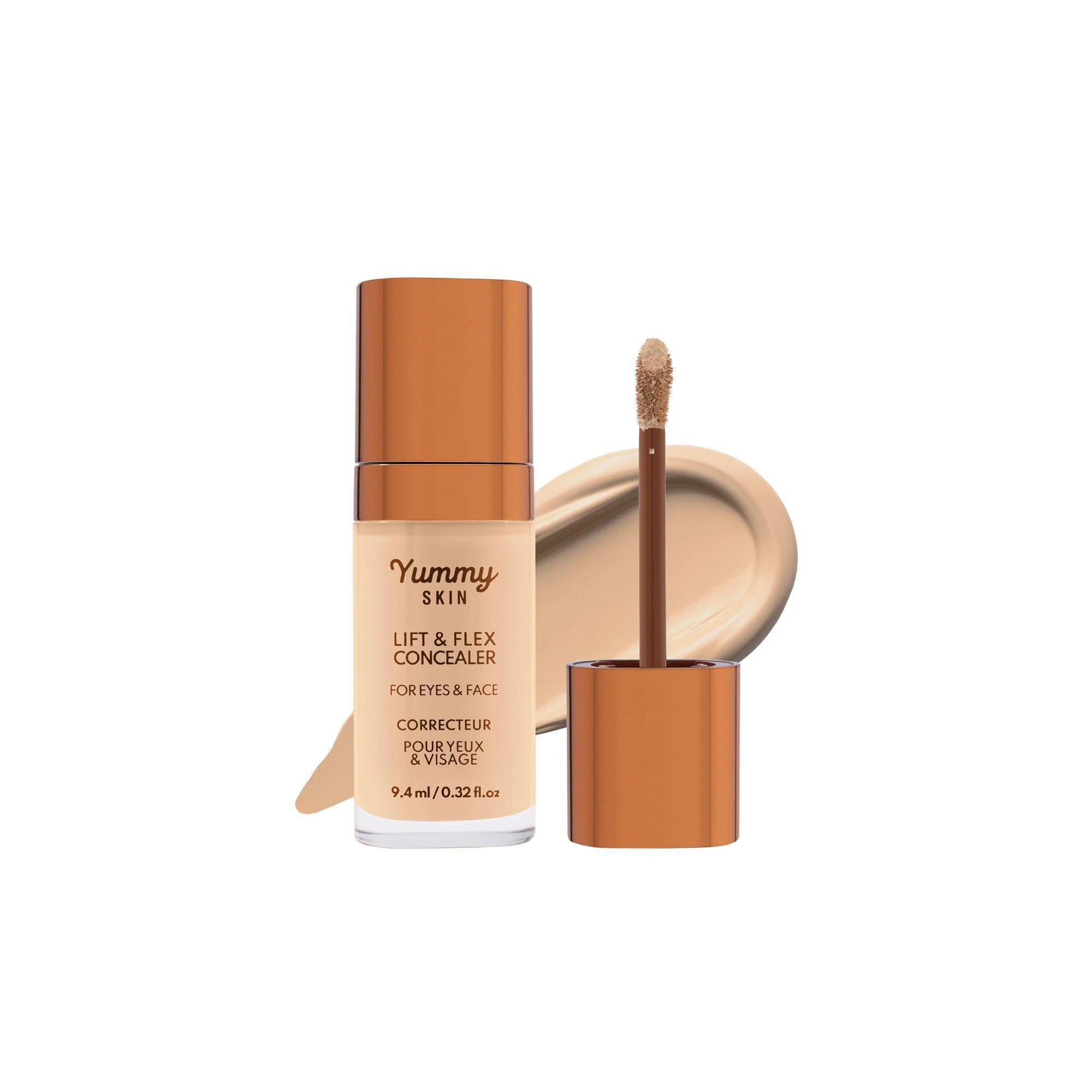 Yummy Skin Lift & Flex Concealer 6