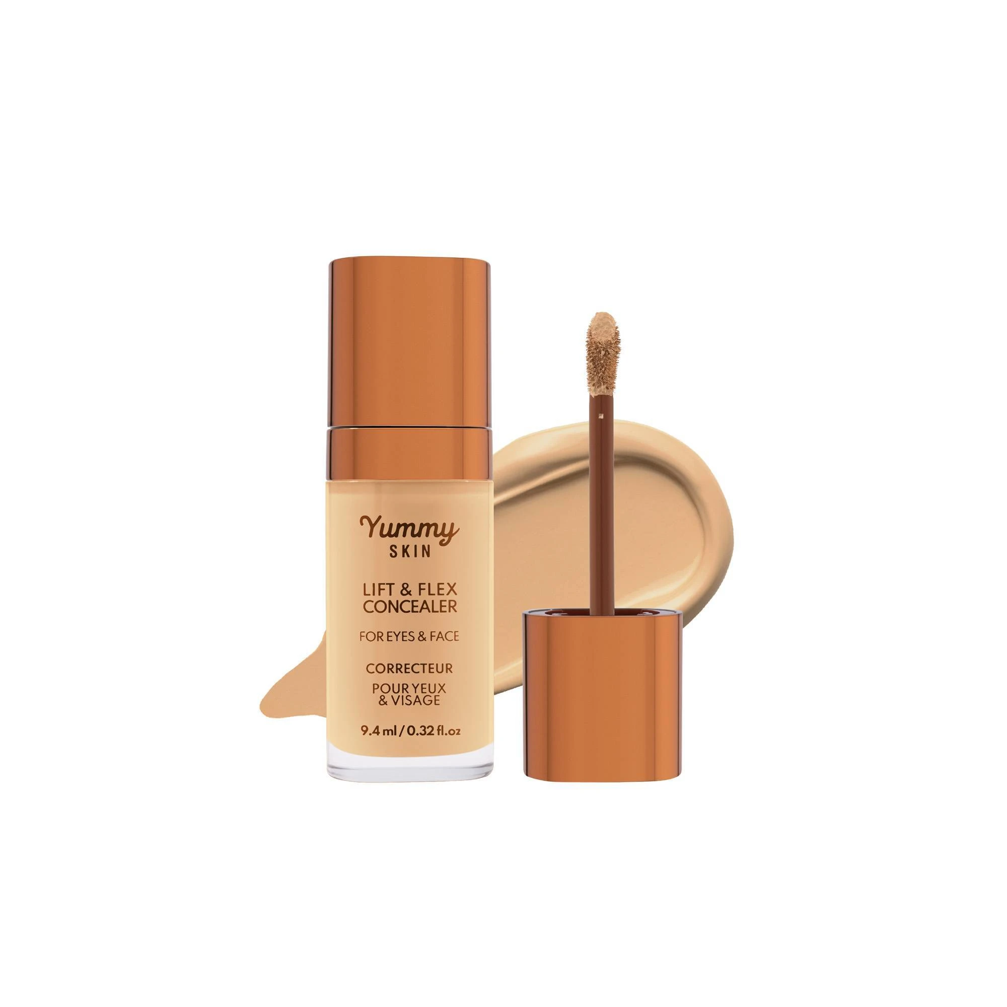 Yummy Skin Lift & Flex Concealer 7