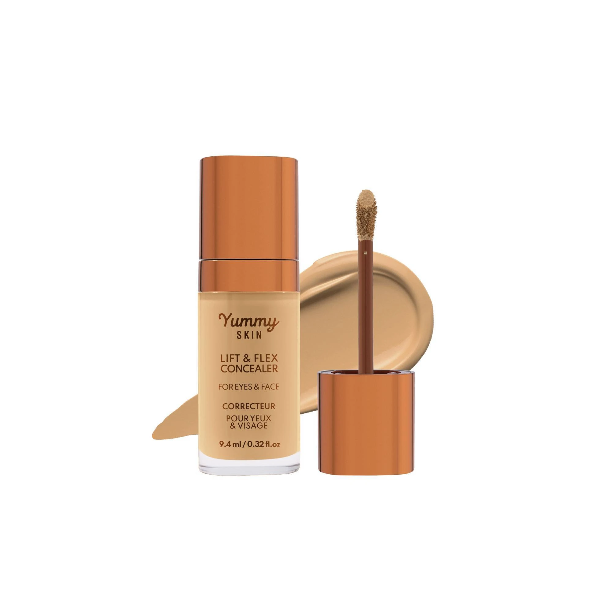 Yummy Skin Lift & Flex Concealer 8