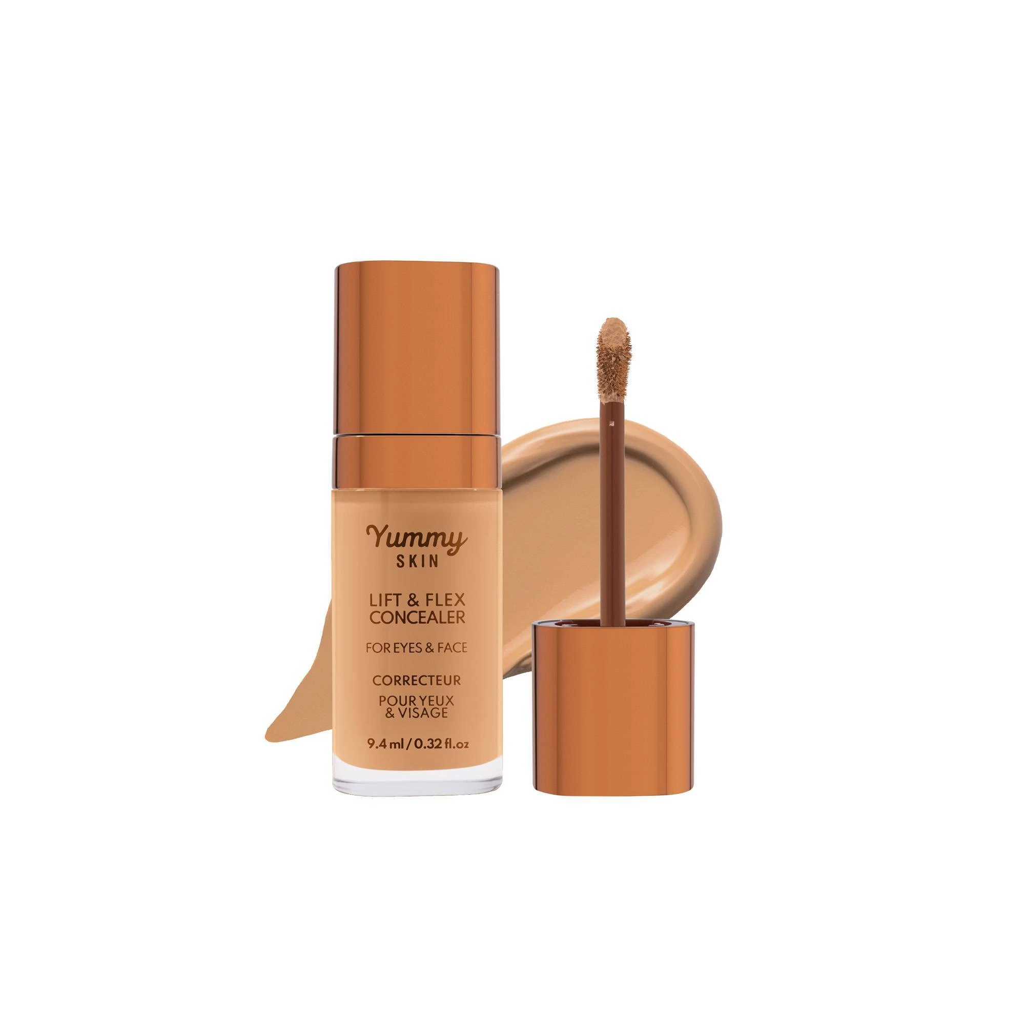 Yummy Skin Lift & Flex Concealer 9