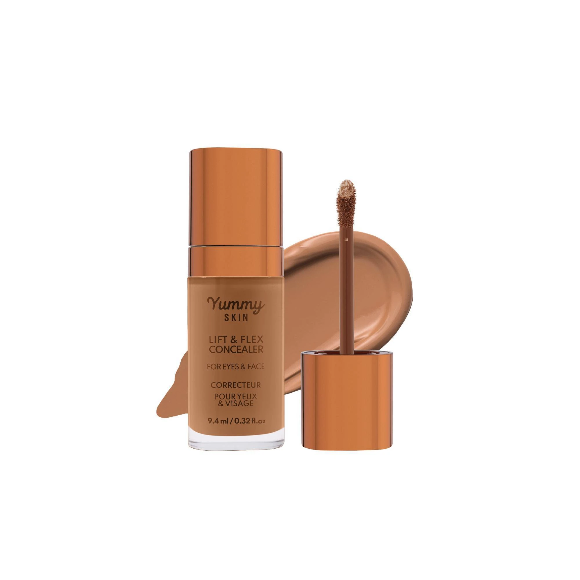 Yummy Skin Lift & Flex Concealer 11