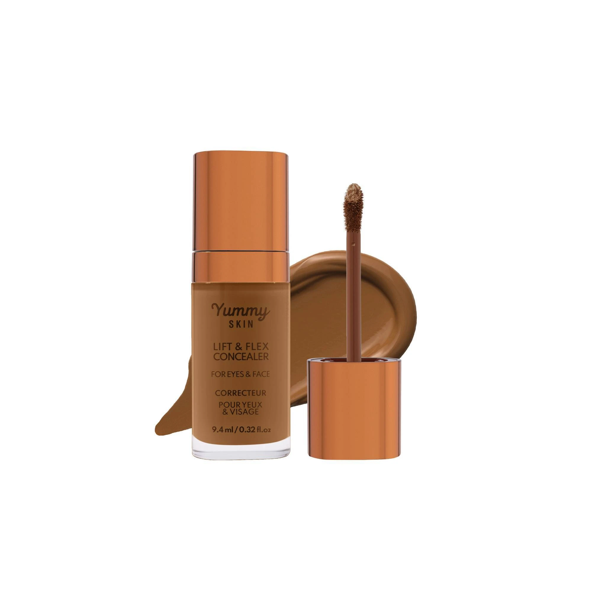 Yummy Skin Lift & Flex Concealer 14