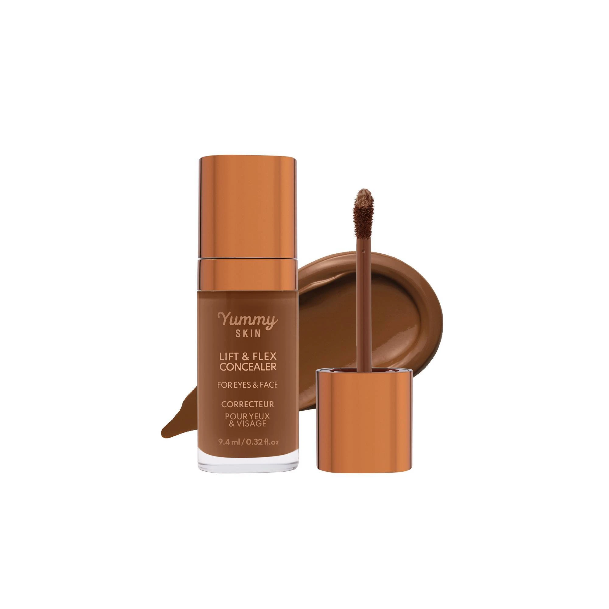 Yummy Skin Lift & Flex Concealer 15