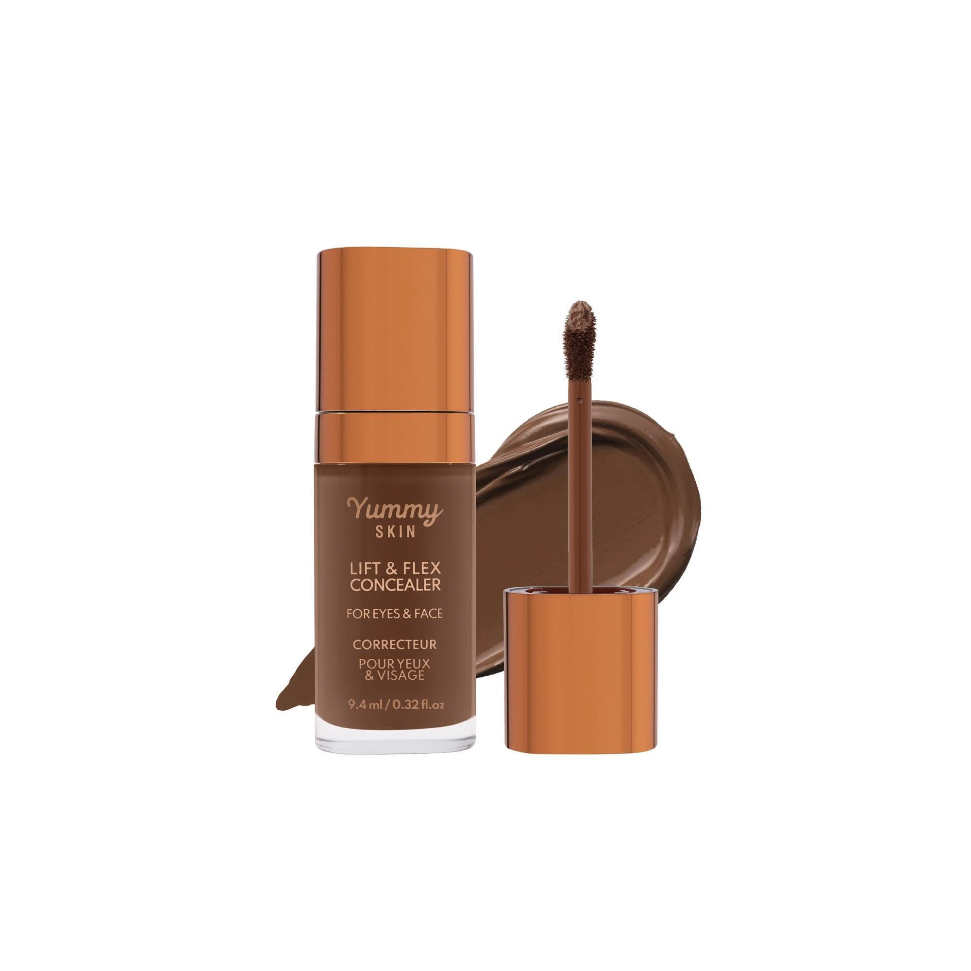 Yummy Skin Lift & Flex Concealer 16