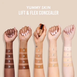 Yummy Skin Lift & Flex Concealer 19