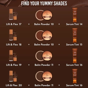 Yummy Skin Lift & Flex Concealer 19