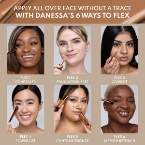 Yummy Skin Lift & Flex Concealer 19