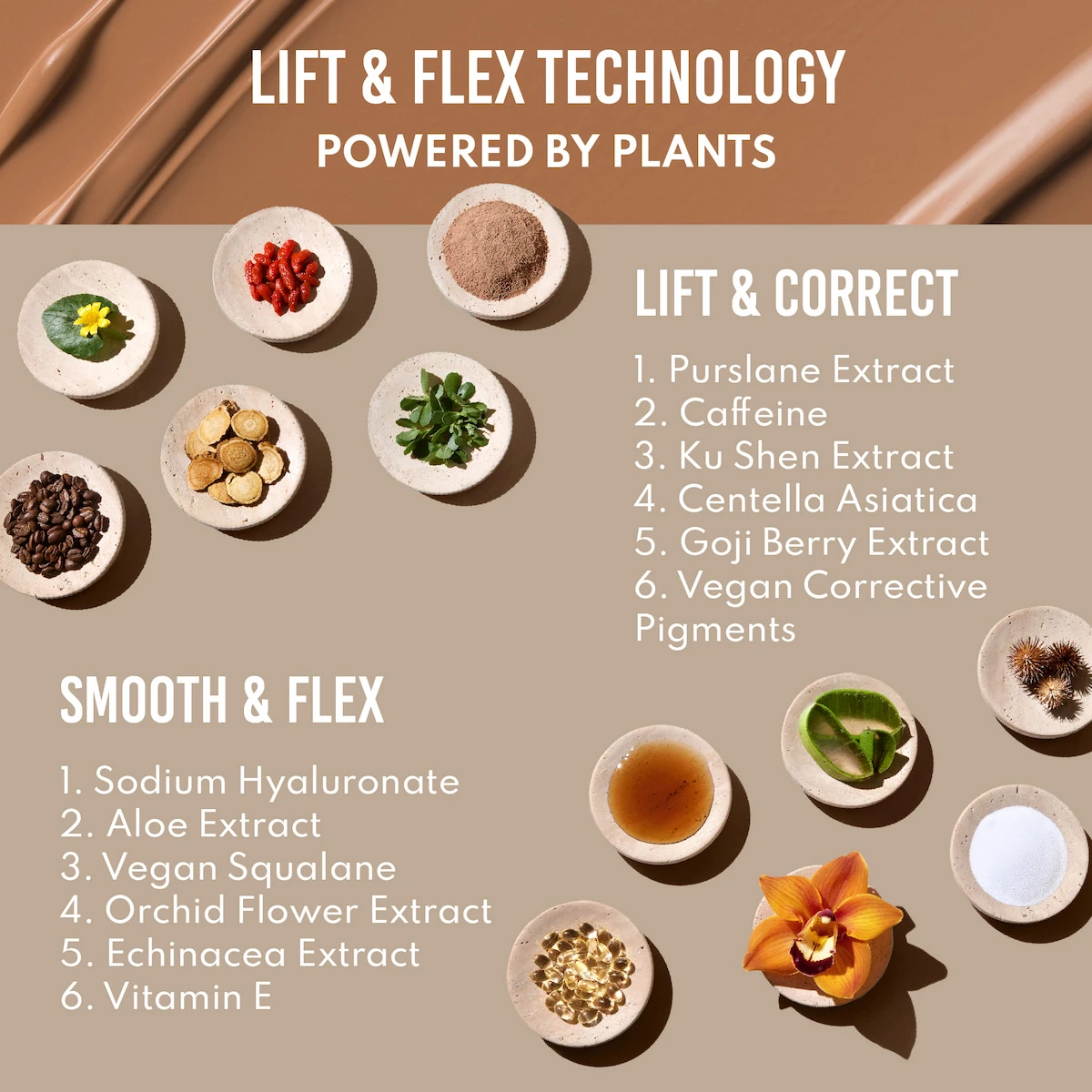 Yummy Skin Lift & Flex Concealer 19