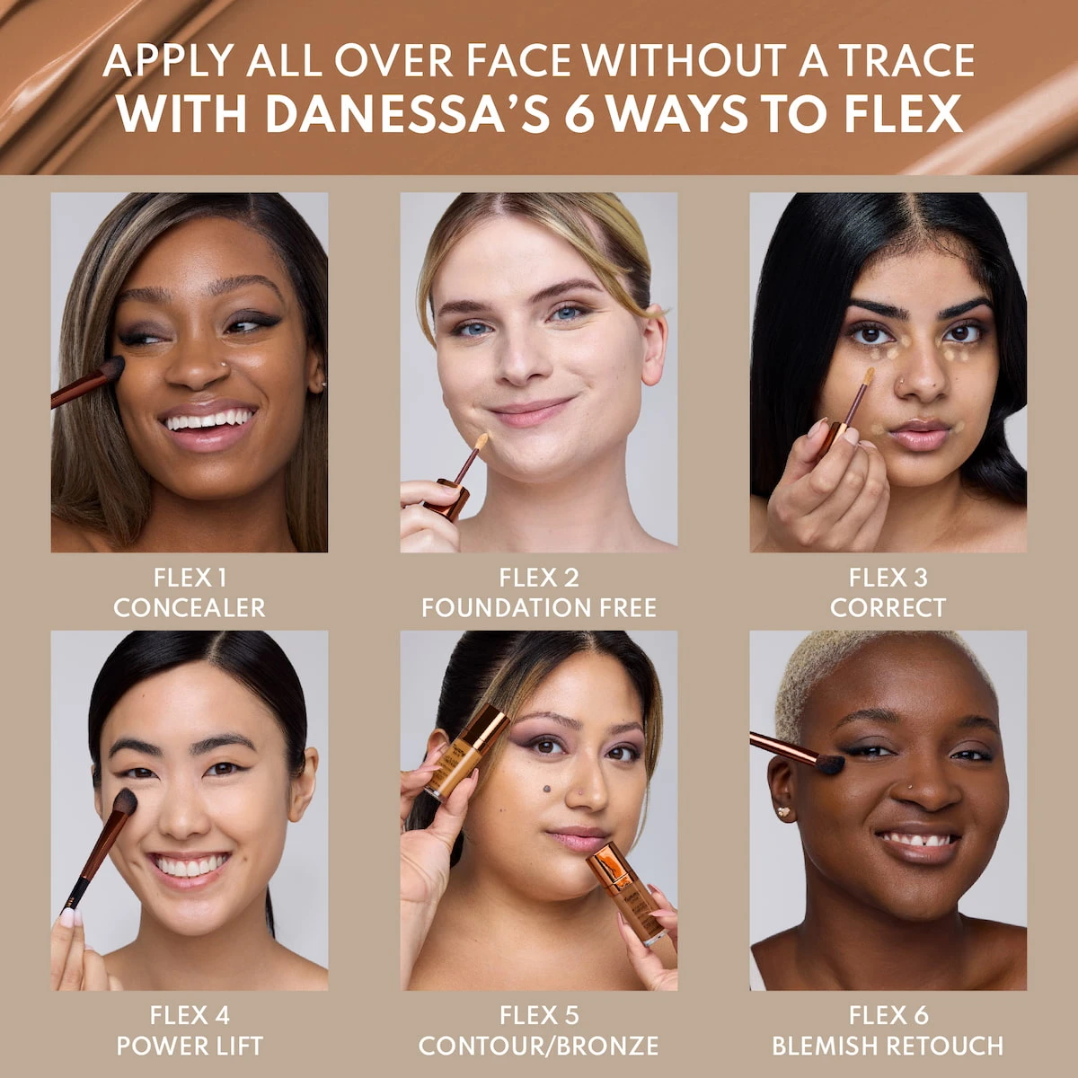 Yummy Skin Lift & Flex Concealer 19