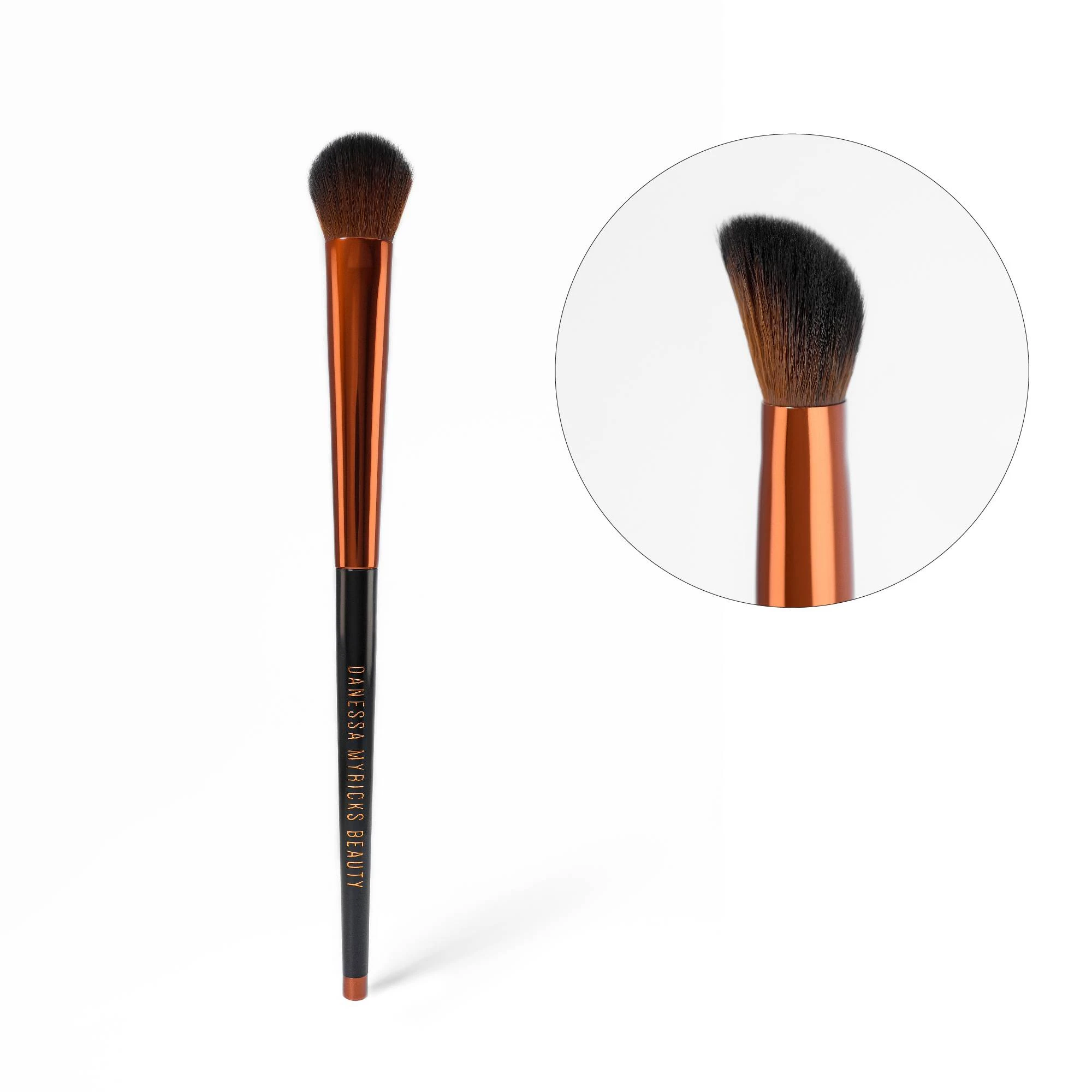 Yummy Face 3.0 Conceal&Sculpt Brush