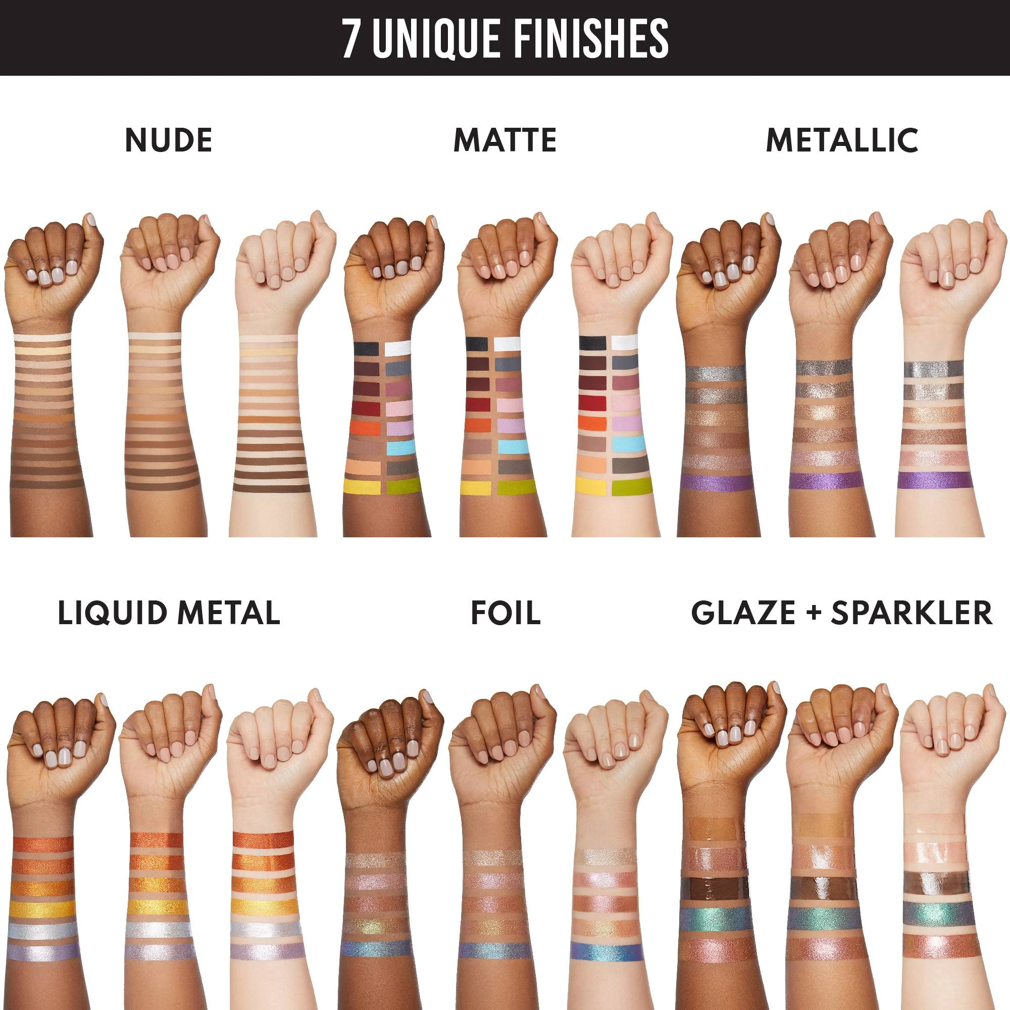 Colorfix Metallics Celebration