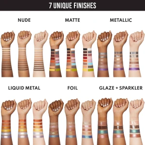 Colorfix Metallics Celebration