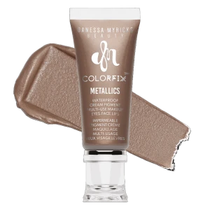 Colorfix Metallics Celebration